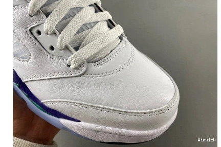 Retro Grape 136027-108 (2013) 5 Jordan 0804
